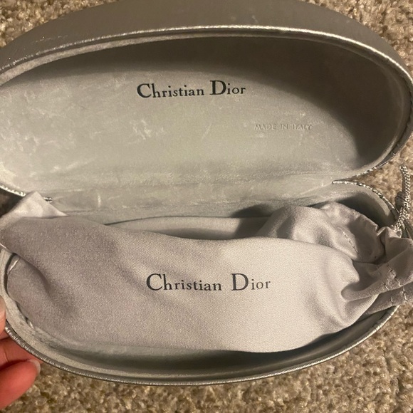 DIOR SUNGLASSES - Picture 3 of 4